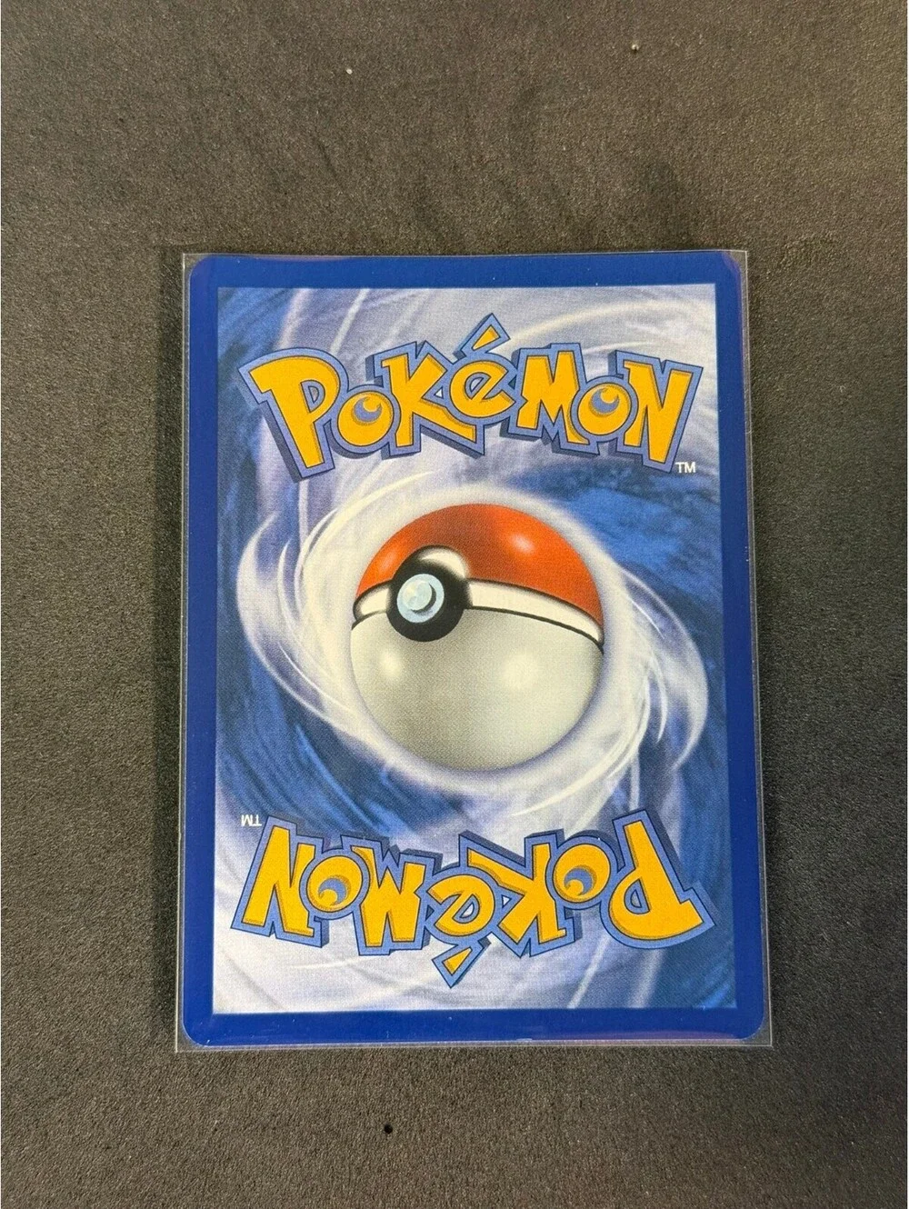 Pokemon Drayton Supporter Trainer Card #172/131 - NM